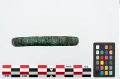 Foto von Bronzearmreif (NHMW-PRAE-025315)